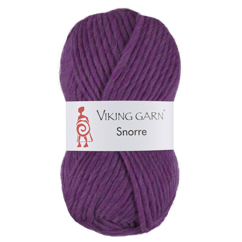 Viking Snorre 269 Violet
