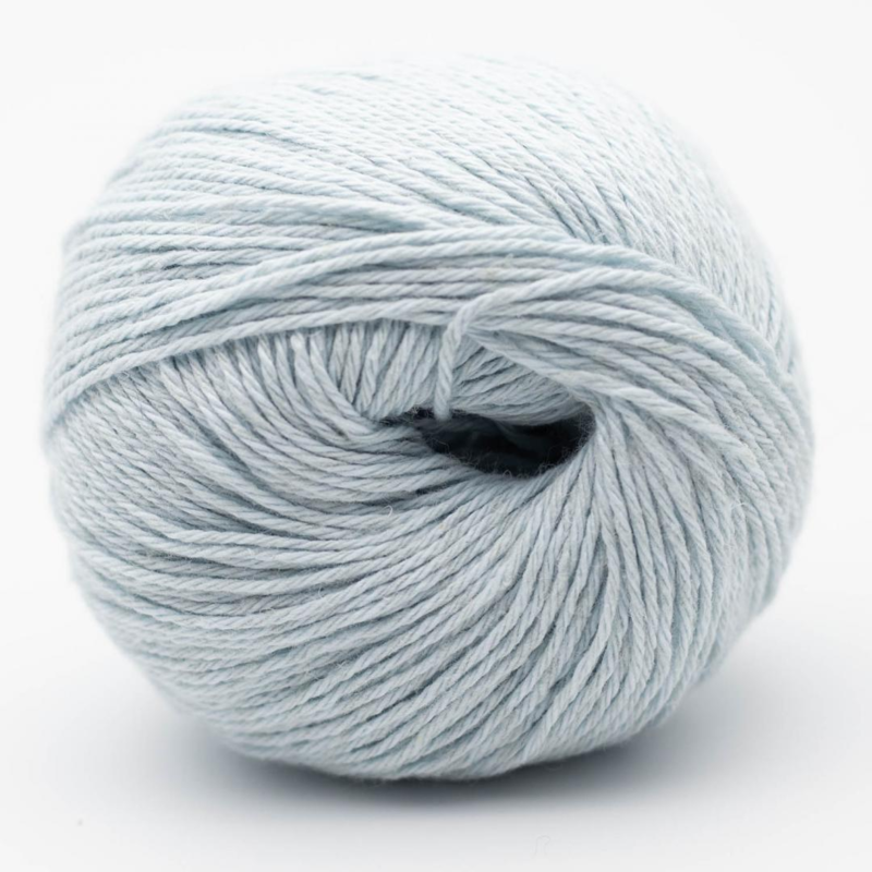 BC Garn Allino 28 Gris Brume