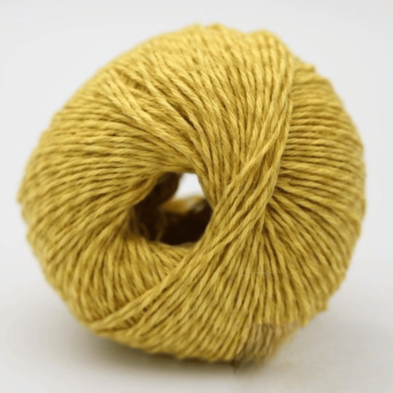 BC Garn Allino 40 Jaune