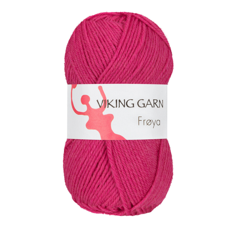 Viking Frøya 263 Rose