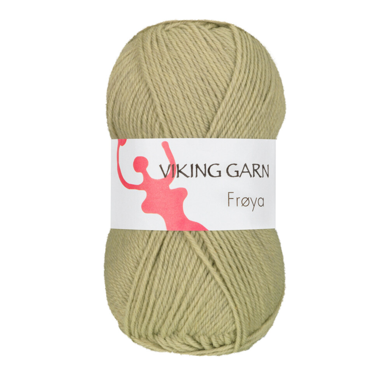 Viking Frøya 231 Vert clair