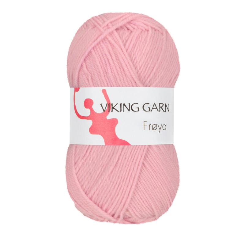 Viking Frøya 215 Rose clair