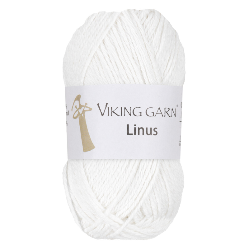 Viking Linus 100 Blanc