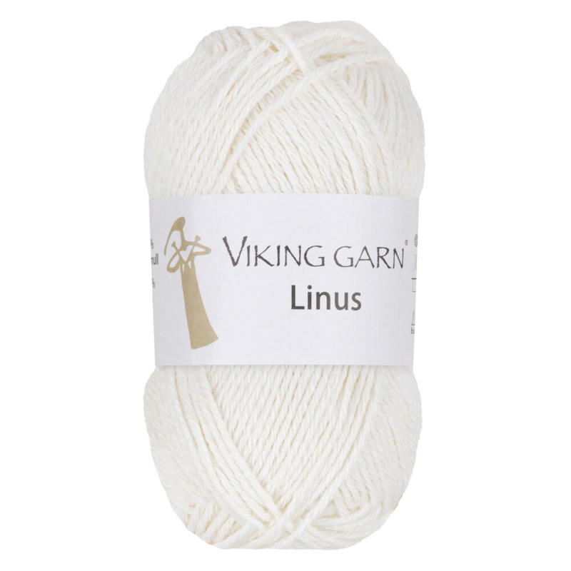 Viking Linus 102 Blanc naturel