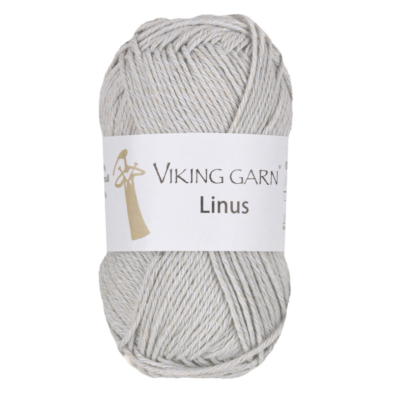 Viking Linus 114 Antique clair