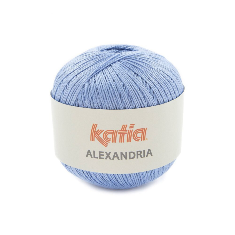 Katia Alexandria 40 Bleu