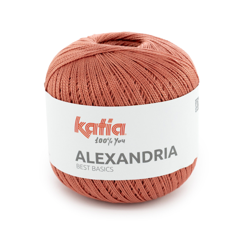 Katia Alexandria 44 Bégonia