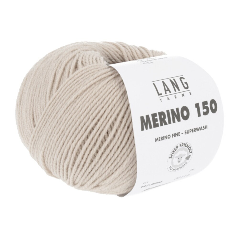 Lang Yarns Merino 150