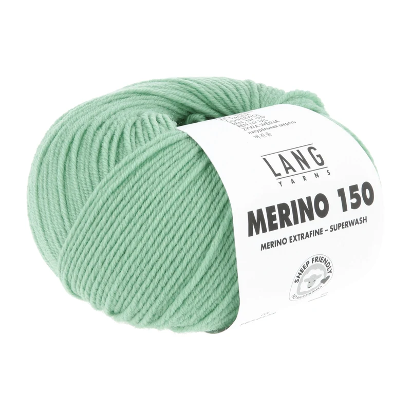 Lang Yarns Merino 150 173