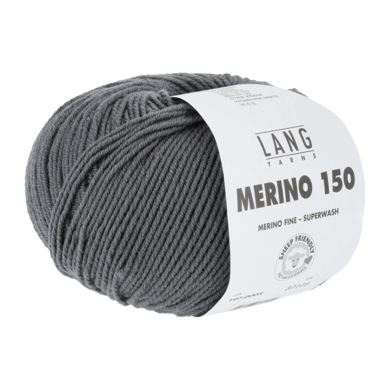 Lang Yarns Merino 150 003