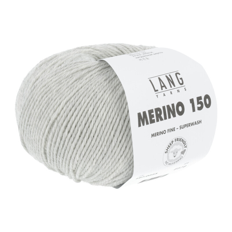 Lang Yarns Merino 150 223