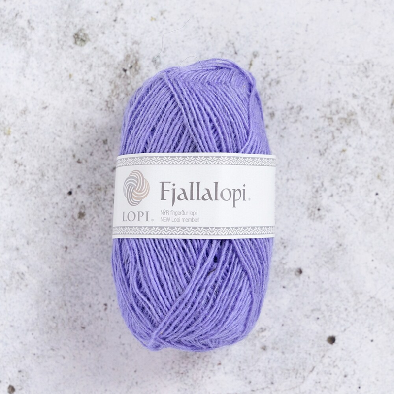 Ístex Fjallalopi 3074 Millepertuis