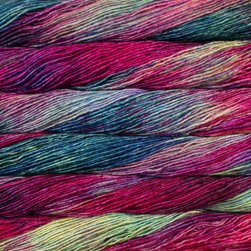 Malabrigo Silky Merino 005 Anniversaire