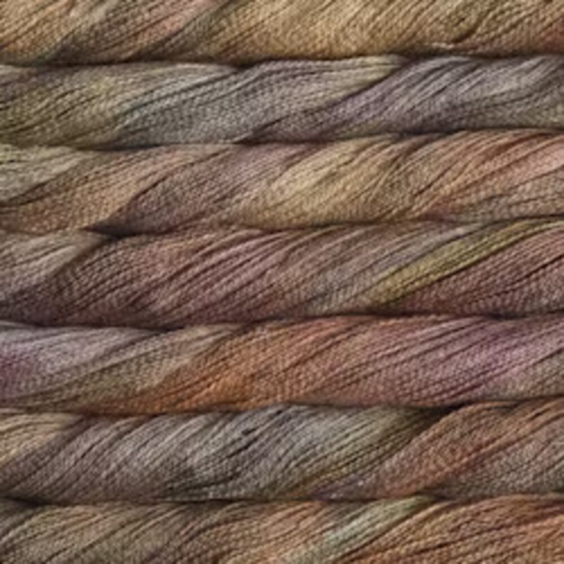 Malabrigo Silkpaca 862 Pierres