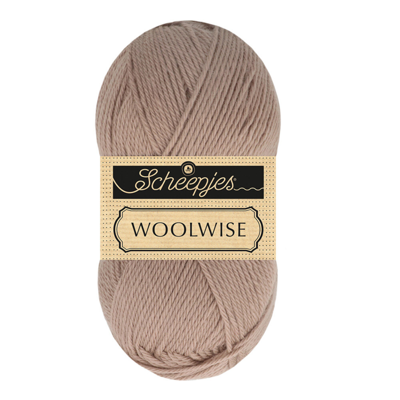 Scheepjes Woolwise 710 Pomme de pin