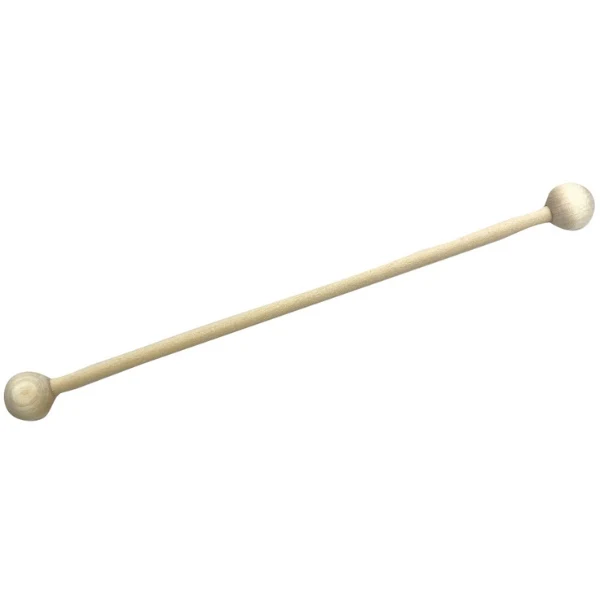 Permin Borduurbeslag Houten Stok, 1 stuk