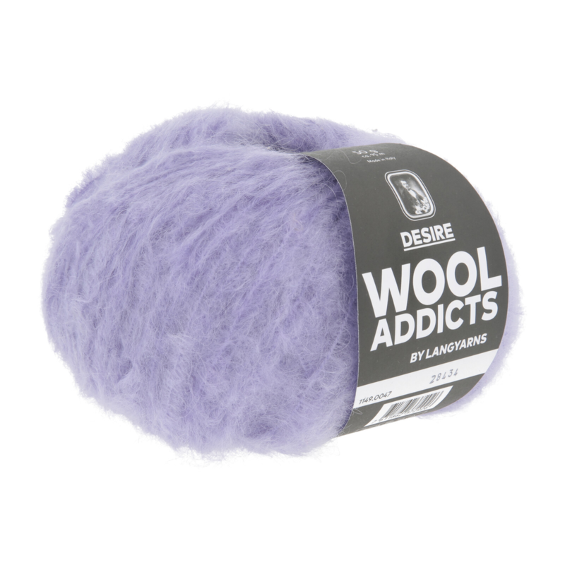 Lang Yarns Desire WoolAddicts 047