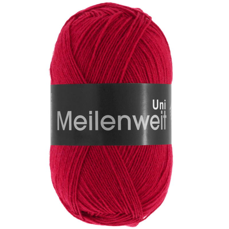 Meilenweit 100 1332 Rouge