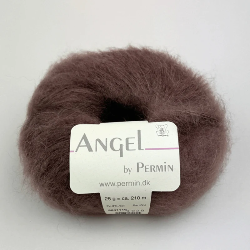 Permin Angel 119 Rêve nougat