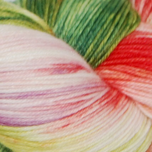 Hjertegarn Armonia Handdyed 0087