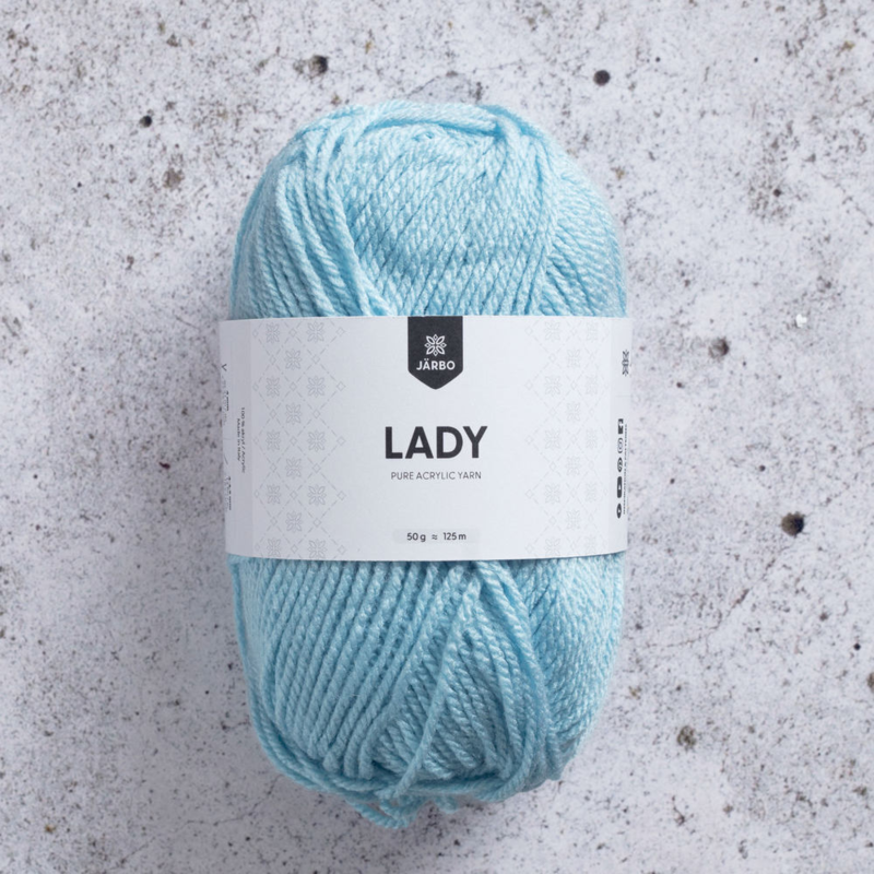 Järbo Lady 27 Blue