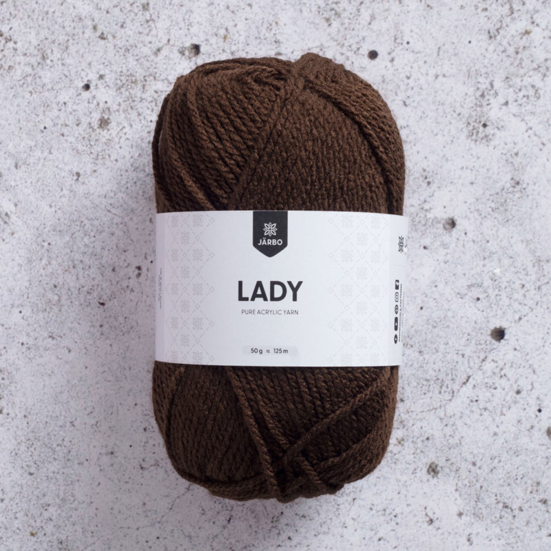 Järbo Lady 09 Brown