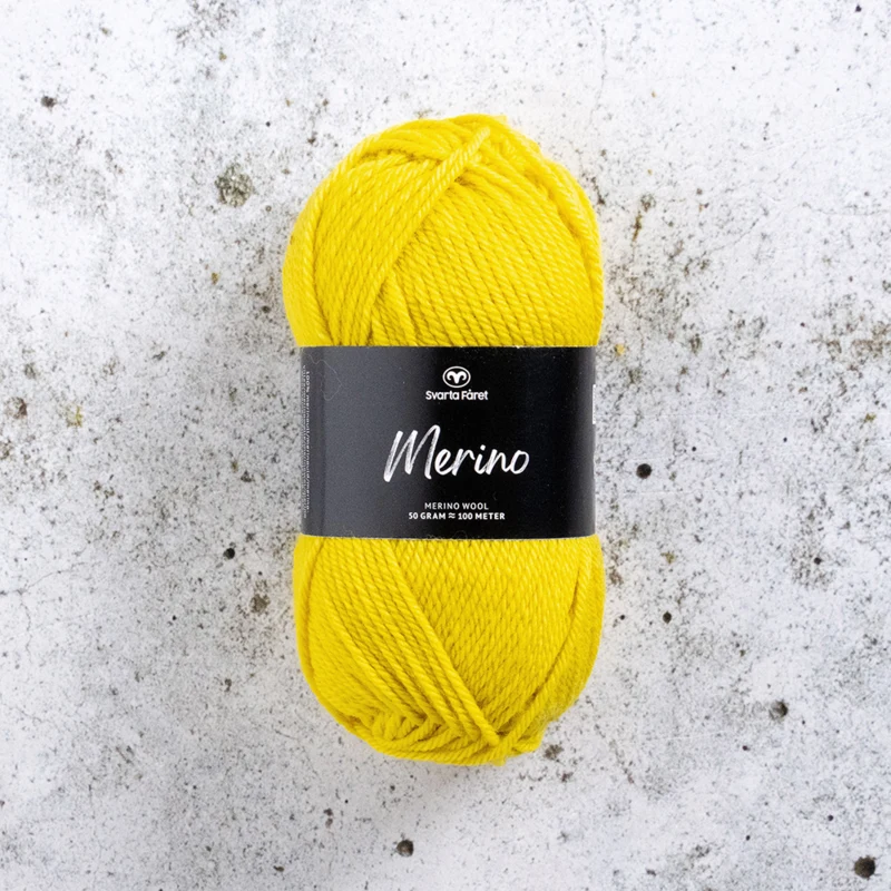 Svarta Fåret Merino 33 Âge doré