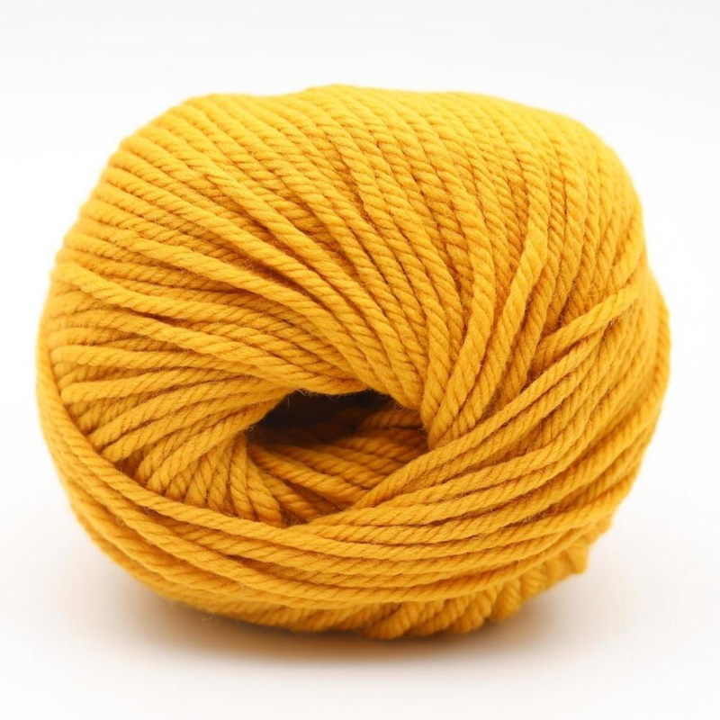 Kremke The Merry Merino 70 GOTS 13 Gold