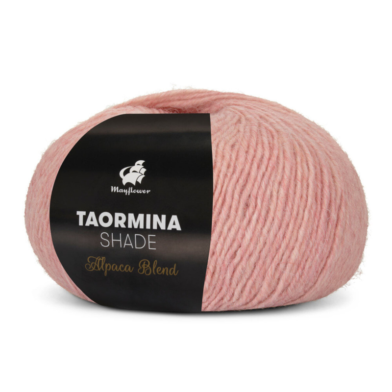 Mayflower Taormina Shade 11 Rose pâle