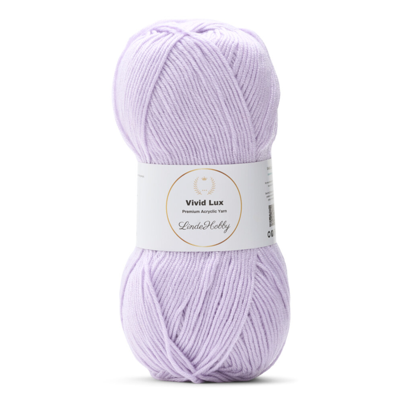 LindeHobby Vivid Lux 33 Brume lilas