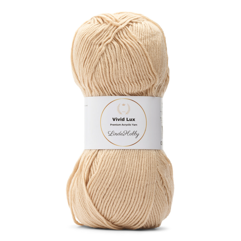 LindeHobby Vivid Lux 40 Flocons d’avoine