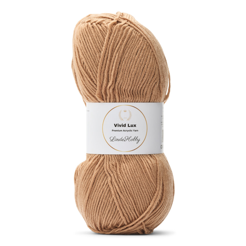 LindeHobby Vivid Lux 39 Beige sable
