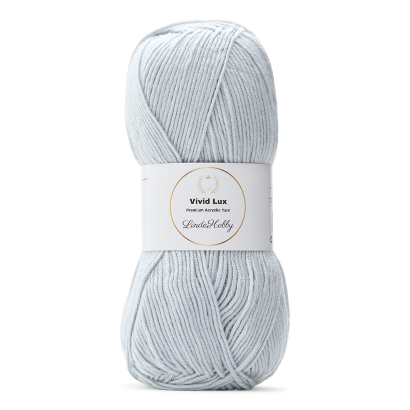 LindeHobby Vivid Lux 46 Ciel givré