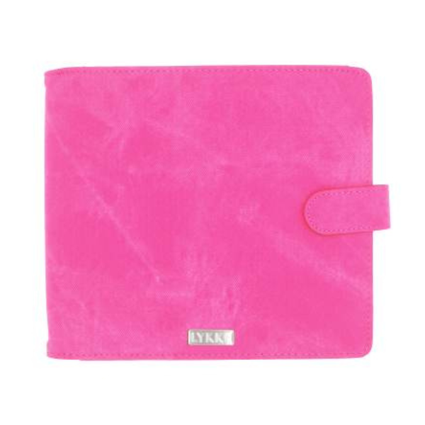 LYKKE Sokkennaaldenset Blush, Fuchsia, 15 cm (4.00-9.00 mm)