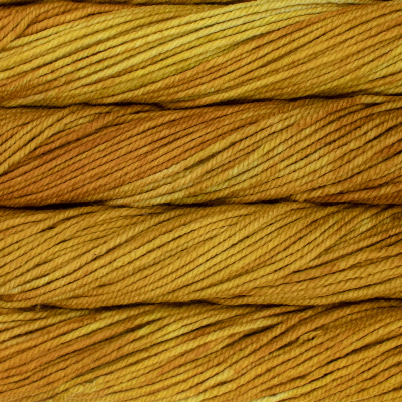 Malabrigo Chunky 013 Oro