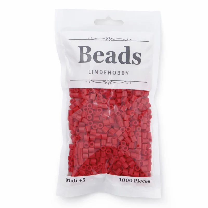 LindeHobby Beads 38 Bourgogne