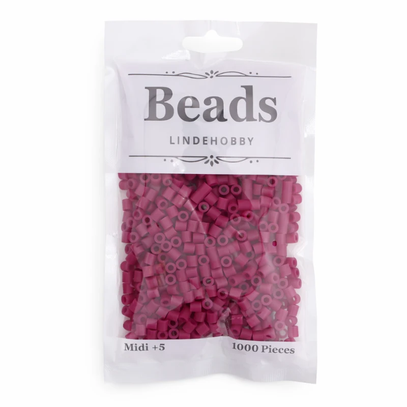 LindeHobby Beads 49 Bois de mûrier