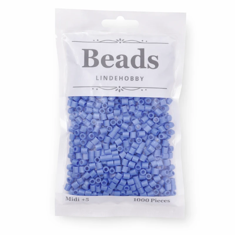 LindeHobby Beads 139 Myosotis