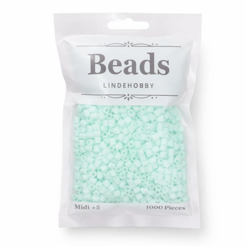 LindeHobby Beads 31 Brume marine