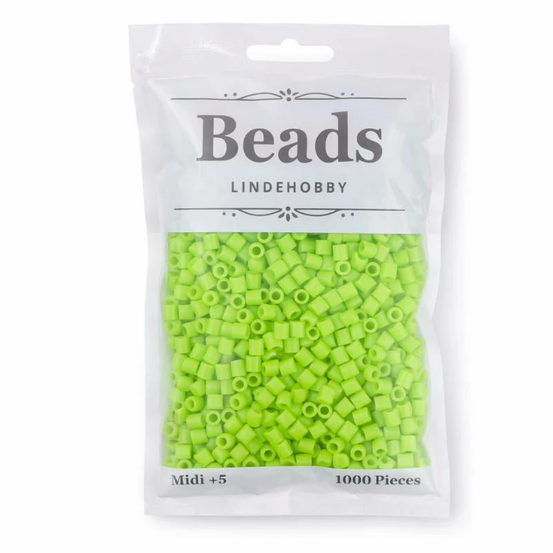 LindeHobby Beads 46 Vert vif