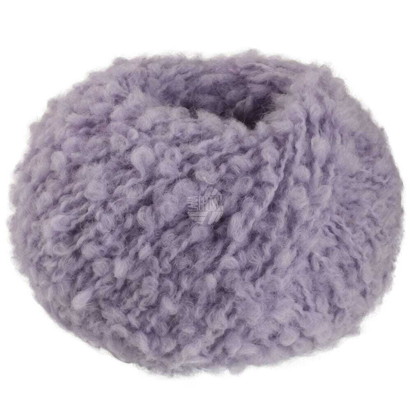 Lana Grossa Orsetto 03 Violet