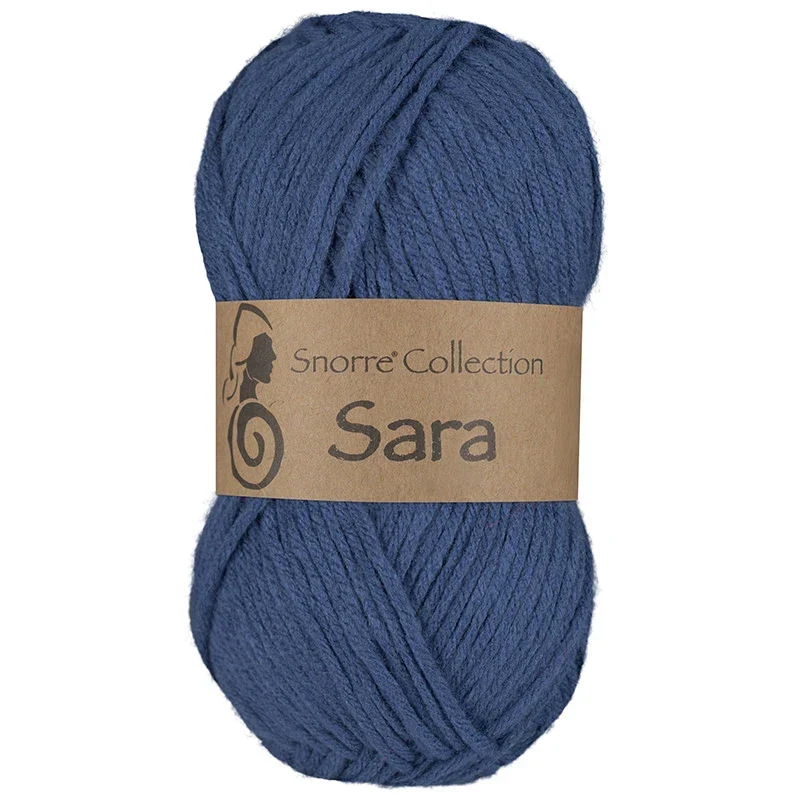 Viking Snorre Sara 927 Bleu jean