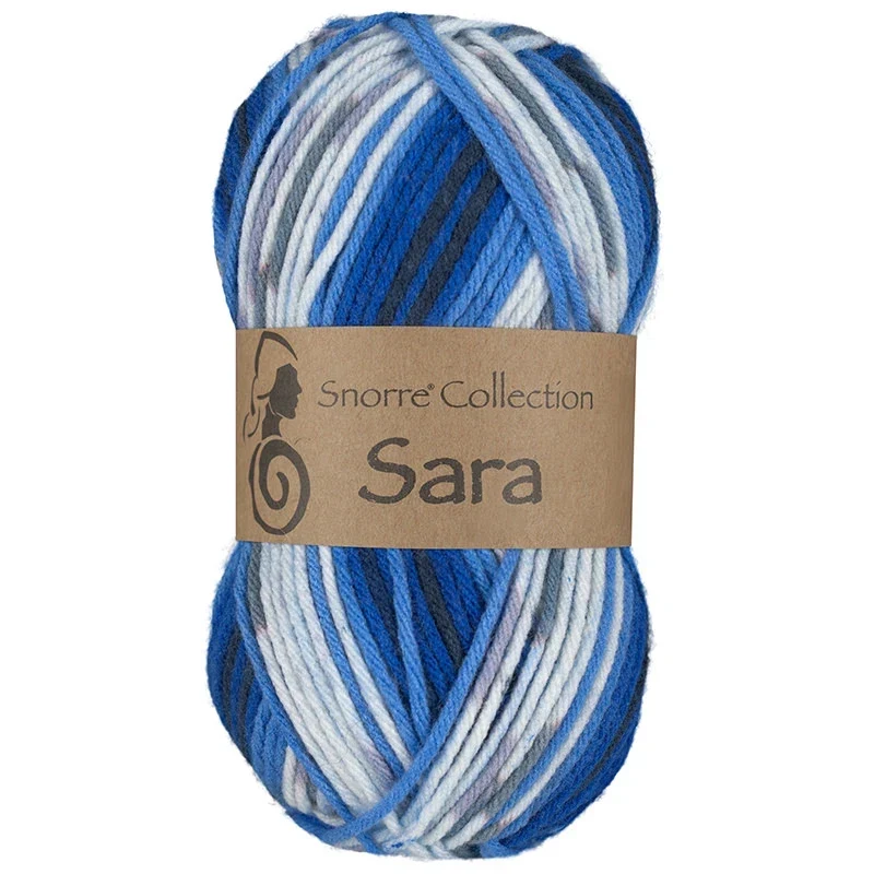 Viking Snorre Sara 923 Multi bleu