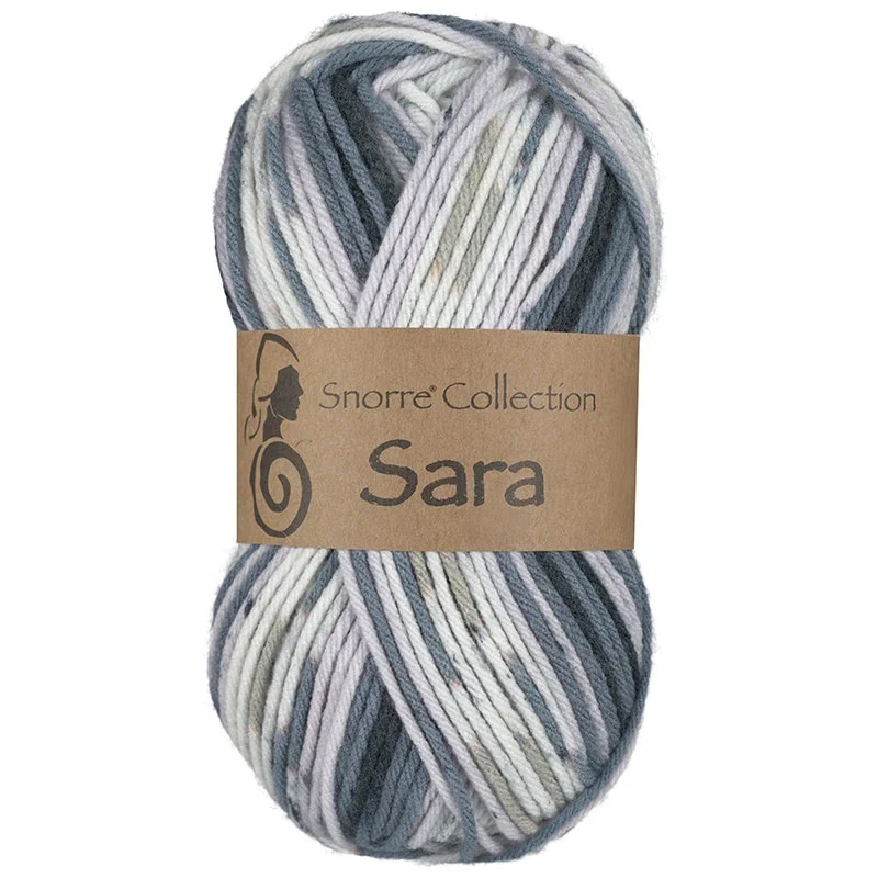 Viking Snorre Sara 911 Multi gris