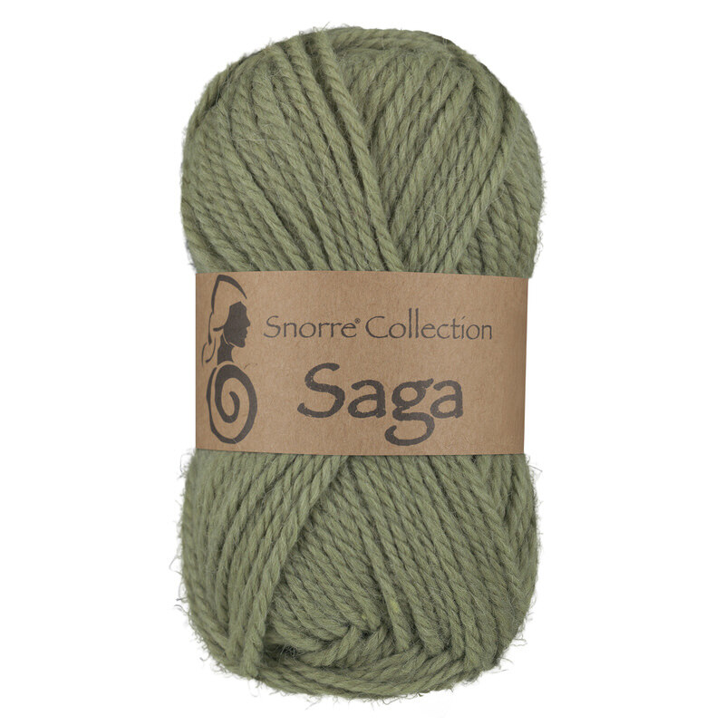 Viking Snorre Saga 431 Vert
