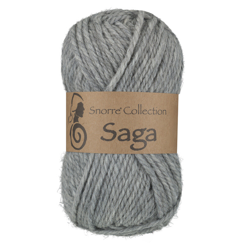 Viking Snorre Saga 413 Gris clair