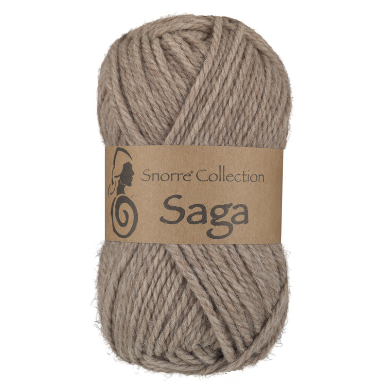 Viking Snorre Saga 407 Beige