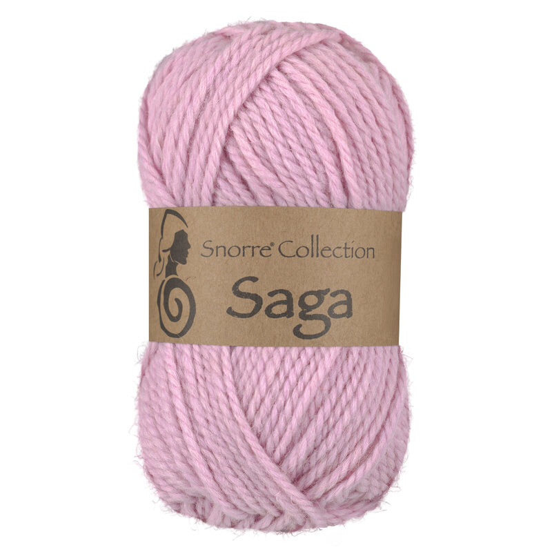Viking Snorre Saga 461 Rose