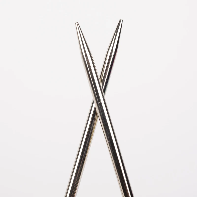 DROPS Pro Spark Aiguilles Circulaires 60 cm (2.00-9.00 mm)