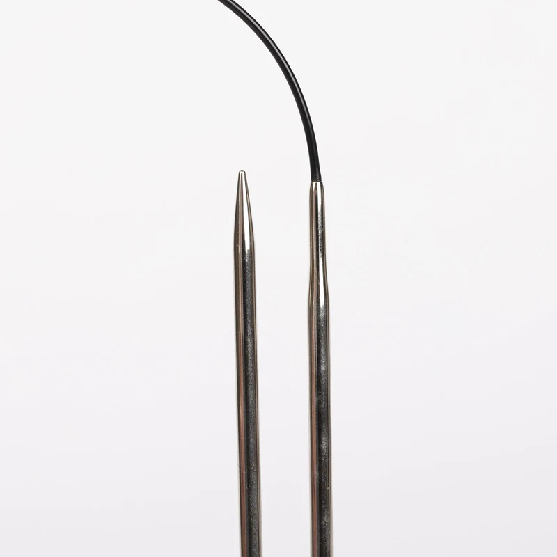 DROPS Pro Spark Aiguilles Circulaires 80 cm (2.00-10.00 mm)